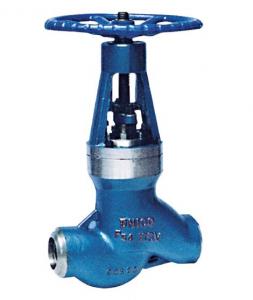 洛陽(yáng)遠大閥門(mén)